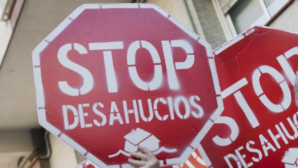 Stop Desahucios Stop Desahucios