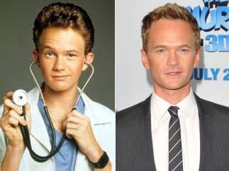 Neil Patrick Harris