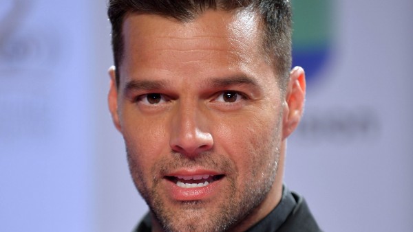 Ricky Martin Ricky Martin
