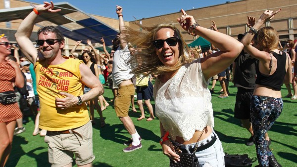 Sónar Sónar