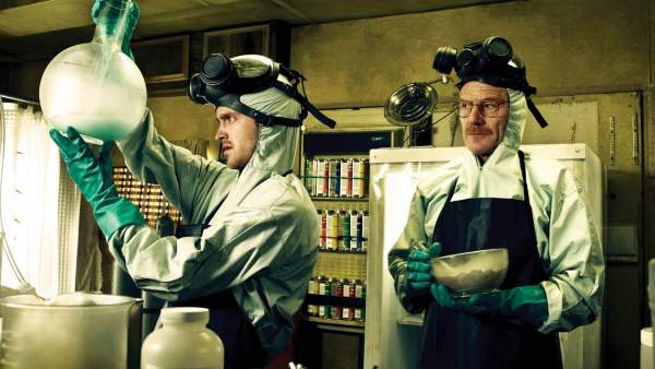 Breaking Bad Breaking Bad