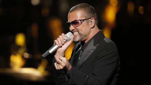 George Michael George Michael