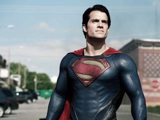 Henry Cavill