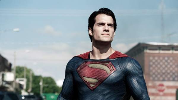 Henry Cavill Henry Cavill