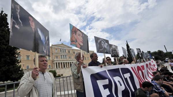 Grecia Grecia