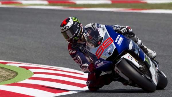 Jorge Lorenzo Jorge Lorenzo
