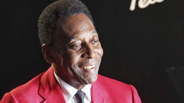Edson Arantes do Nascimento, Pelé Edson Arantes do Nascimento, Pelé