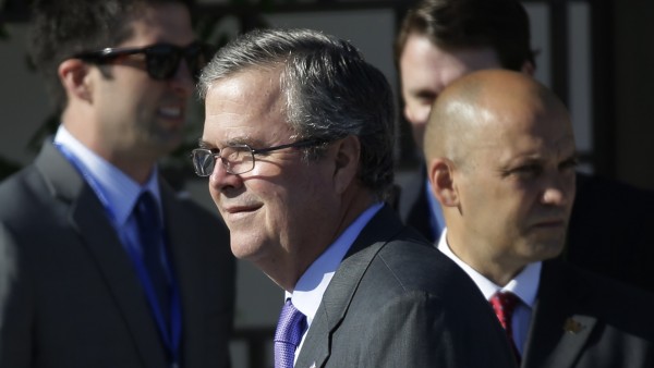 Jeb Bush Jeb Bush