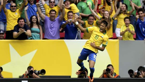 Neymar Neymar