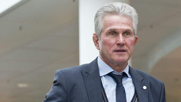 Jupp Heynckes Jupp Heynckes