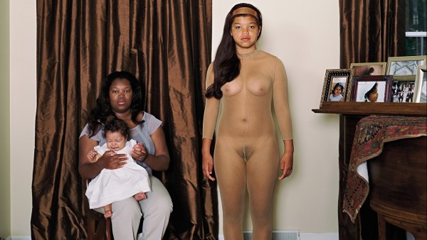 Daughter (2007) Daughter (2007)