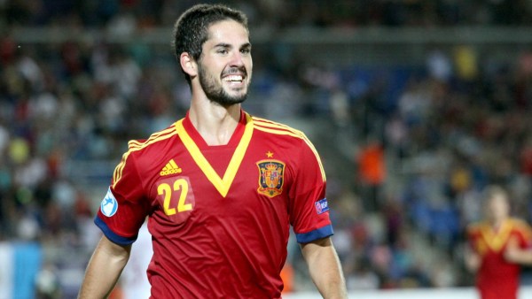 Isco Isco