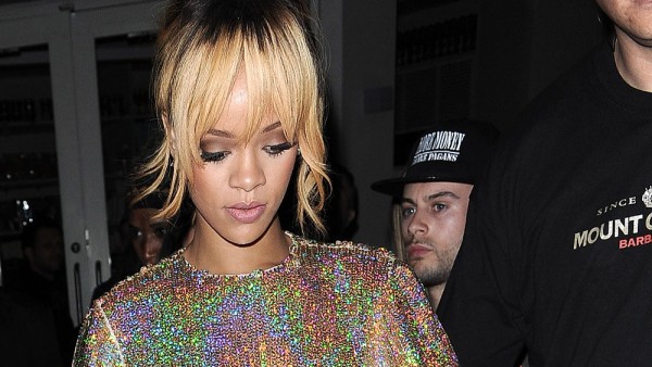 Rihanna Rihanna