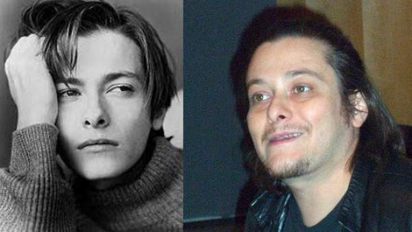 Edward Furlong Edward Furlong