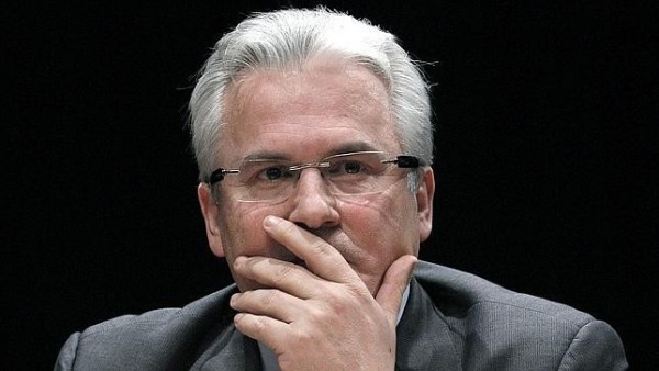 Baltasar Garzón Baltasar Garzón