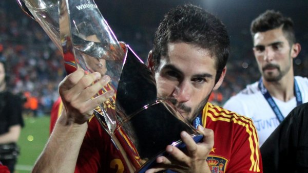 Isco Isco