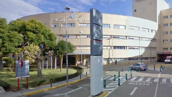Hospital Universitario de Castellón Hospital Universitario de Castellón