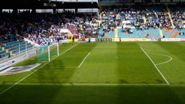 Estadio Helmántico Estadio Helmántico