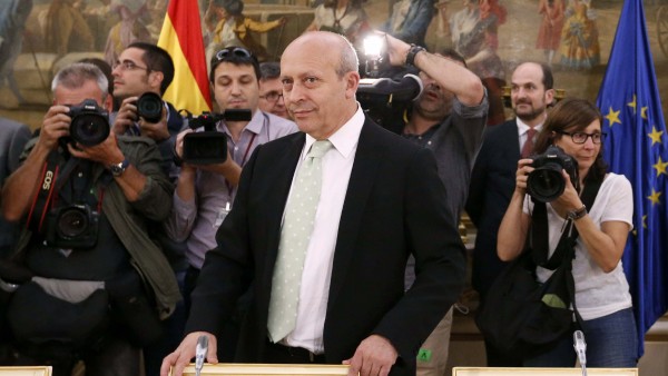 José Ignacio Wert José Ignacio Wert