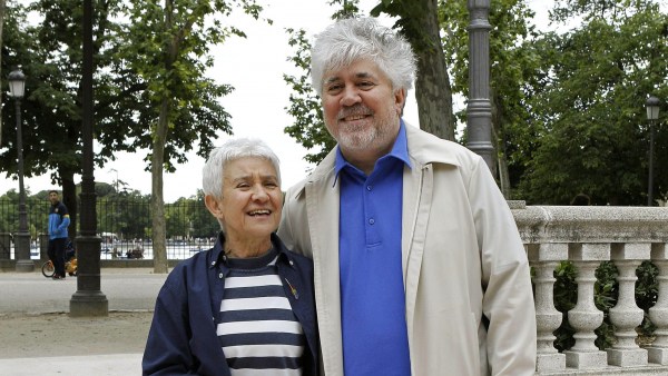 Pedro Almodóvar Pedro Almodóvar
