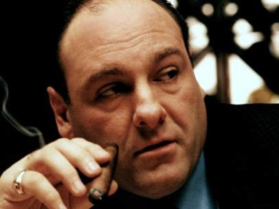 James Gandolfini