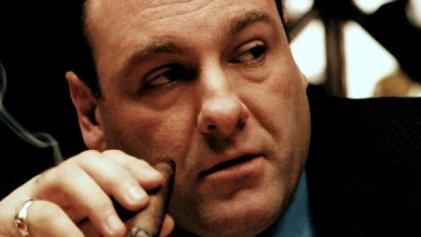 James Gandolfini James Gandolfini