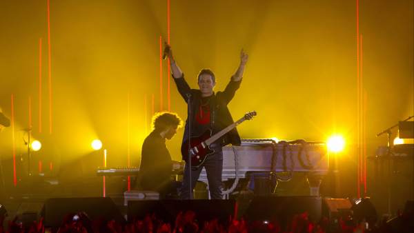 Alejandro Sanz Alejandro Sanz
