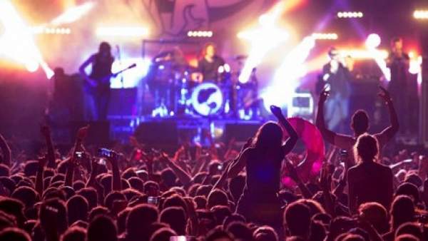 Festival Low Cost de Benidorm Festival Low Cost de Benidorm