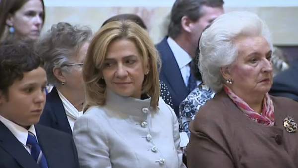 Infanta Cristina Infanta Cristina