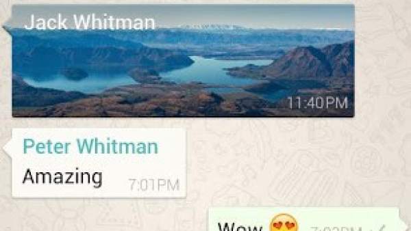Whatsapp Whatsapp
