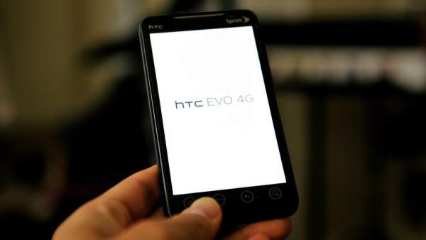 HTC HTC