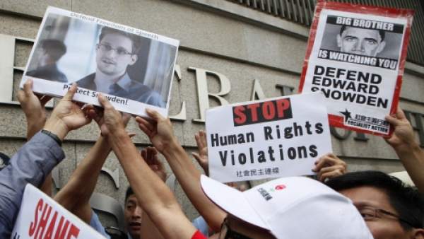 Concentraciones por Snowden Concentraciones por Snowden