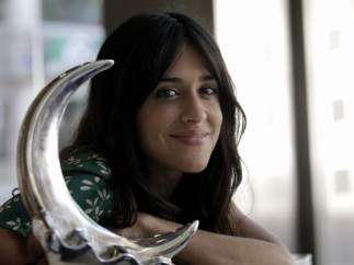 Macarena García
