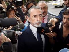 Francisco Correa: de botones a cabecilla de Gürtel