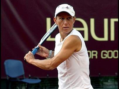 Navratilova