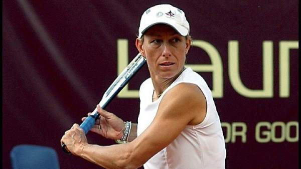 Navratilova Navratilova