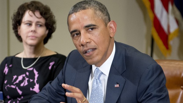 Barack Obama Barack Obama