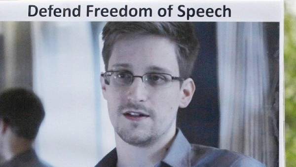 Edward Snowden Edward Snowden