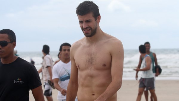 Piqué Piqué