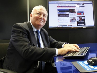 Miguel Ángel Moratinos