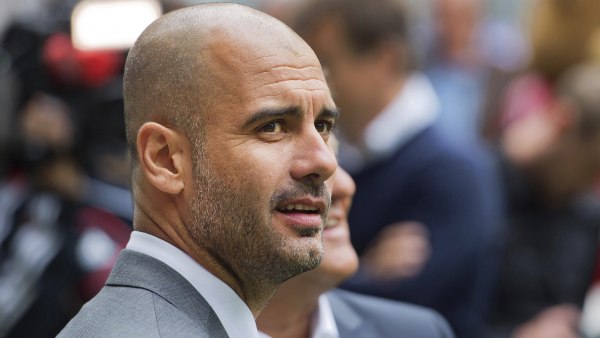 Guardiola Guardiola