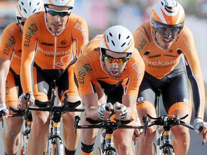 Euskaltel
