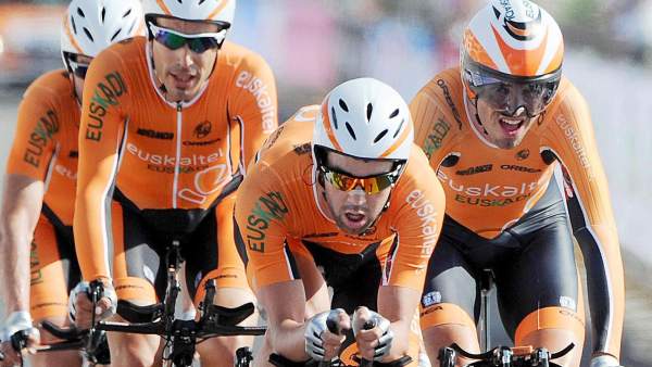 Euskaltel Euskaltel