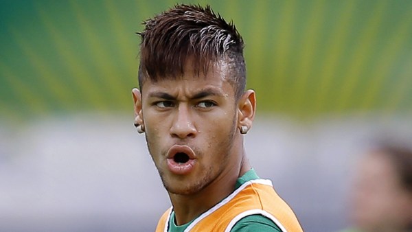 Neymar Neymar
