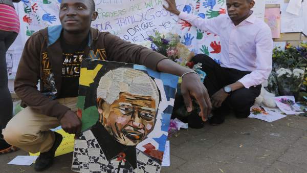Mandela Mandela