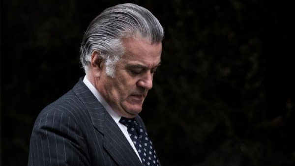 Luis Bárcenas Luis Bárcenas