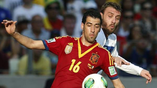 Busquets Busquets