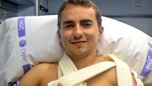 Jorge Lorenzo Jorge Lorenzo