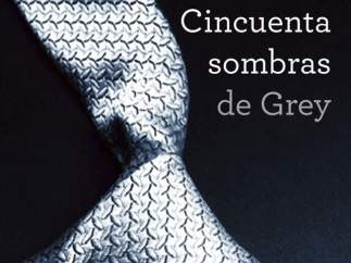 'Cincuenta sombras de Grey'