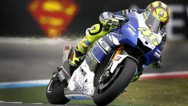 Valentino Rossi Valentino Rossi